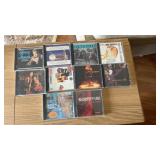 Cd lot