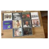 Cd lot