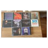 Cd lot