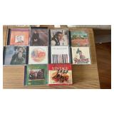 Cd lot