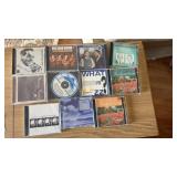 Cd lot