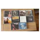 Cd lot