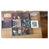 Cd lot