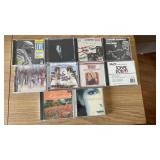 Cd lot