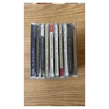 Cd lot