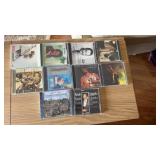 Cd lot