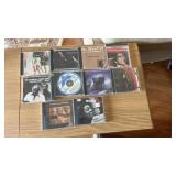 Cd lot