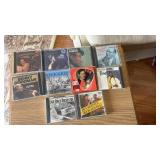Cd lot