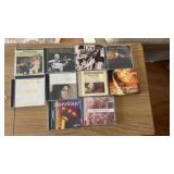 Cd lot