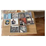 Cd lot