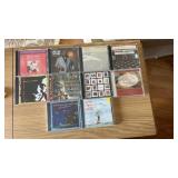 Cd lot