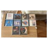 Cd lot
