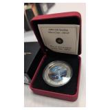 2010. $30 sterling silver IMAX