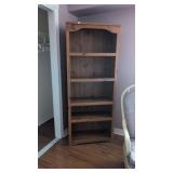Book Shelf