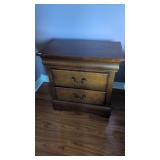 End table / Night Stand