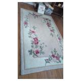 Area rug