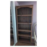 Book shelf