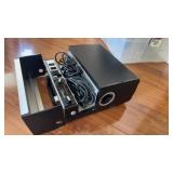 Vintage projector
