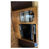 Entertainment unit NO CONTENTS