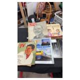 Magazines