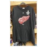 Detroit redwings XXL Tshirt