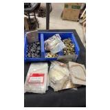 Hardware/ parts lot