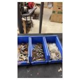 Hardware lot