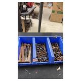 Hardware lot
