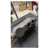 Go kart parts