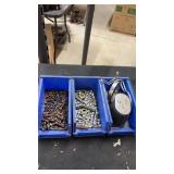 Hardware lot