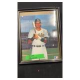 Photograph of Jose Canseco