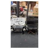 CB radios