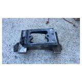 Engine stand