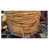 Spool of rope