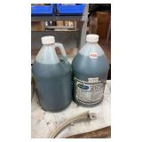 4 cyl lubricant