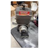 Rascal racing motor
