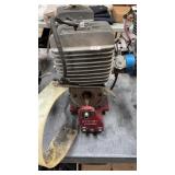 Stoney creek motor