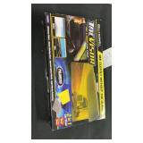Day & night car visor