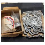 Go kart parts/ chain