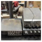 Cb radios