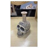Long brake position bottle