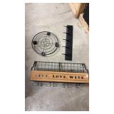 Home decor lot