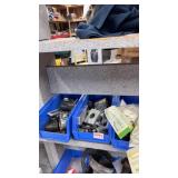 Hardware lot