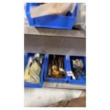 Hardware lot