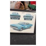 1968 dodge charger picture