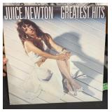 Juice newton record