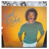 Lionel Richie record