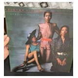 Pointer sisters record