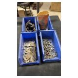 Hardware lot