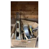 Hand tools